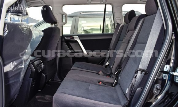 Buy Import Toyota Prado Black Car in Import - Dubai in Curacao Buy Import Toyota Prado Black Car in Import - Dubai in Curacao