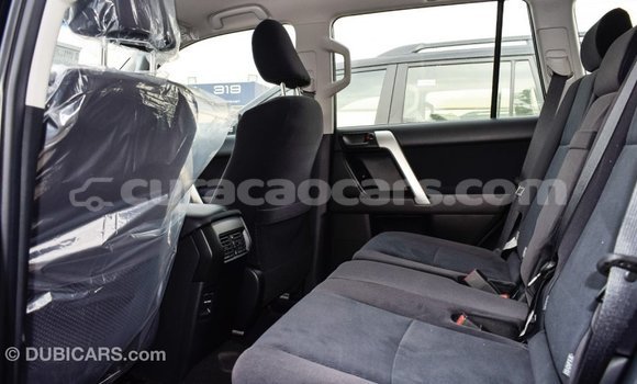 Buy Import Toyota Prado Black Car in Import - Dubai in Curacao Buy Import Toyota Prado Black Car in Import - Dubai in Curacao