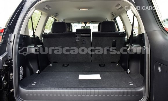 Buy Import Toyota Prado Black Car in Import - Dubai in Curacao Buy Import Toyota Prado Black Car in Import - Dubai in Curacao