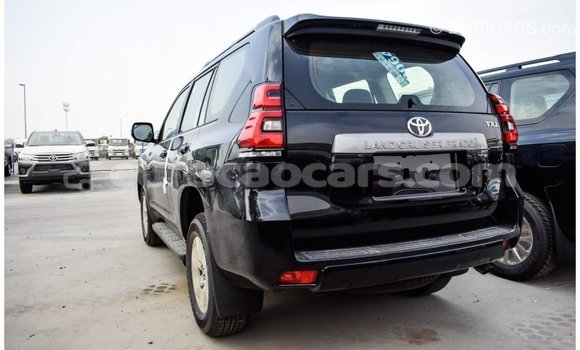 Buy Import Toyota Prado Black Car in Import - Dubai in Curacao Buy Import Toyota Prado Black Car in Import - Dubai in Curacao