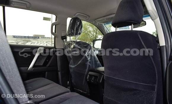 Buy Import Toyota Prado Black Car in Import - Dubai in Curacao Buy Import Toyota Prado Black Car in Import - Dubai in Curacao
