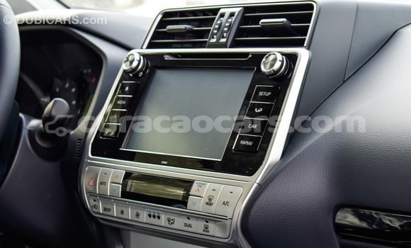 Buy Import Toyota Prado Black Car in Import - Dubai in Curacao Buy Import Toyota Prado Black Car in Import - Dubai in Curacao