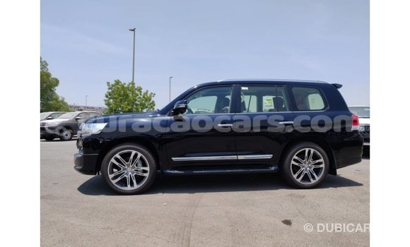 Buy Import Toyota Land Cruiser Black Car in Import - Dubai in Curacao Buy Import Toyota Land Cruiser Black Car in Import - Dubai in Curacao
