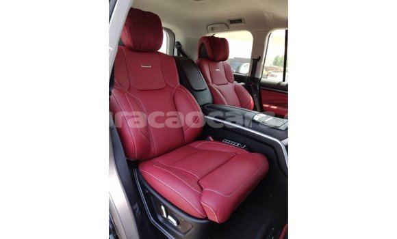 Buy Import Toyota Land Cruiser Black Car in Import - Dubai in Curacao Buy Import Toyota Land Cruiser Black Car in Import - Dubai in Curacao