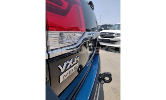 Buy Import Toyota Land Cruiser Black Car in Import - Dubai in Curacao Buy Import Toyota Land Cruiser Black Car in Import - Dubai in Curacao