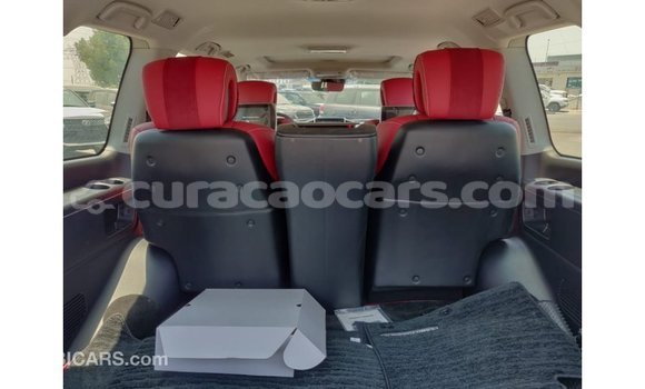 Buy Import Toyota Land Cruiser Black Car in Import - Dubai in Curacao Buy Import Toyota Land Cruiser Black Car in Import - Dubai in Curacao