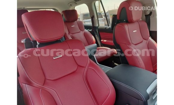 Buy Import Toyota Land Cruiser Black Car in Import - Dubai in Curacao Buy Import Toyota Land Cruiser Black Car in Import - Dubai in Curacao
