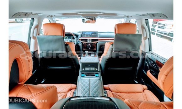 Buy Import Lexus LX Black Car in Import - Dubai in Curacao Buy Import Lexus LX Black Car in Import - Dubai in Curacao