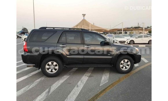 Buy Import Toyota HiAce Black Truck in Import - Dubai in Curacao Buy Import Toyota HiAce Black Truck in Import - Dubai in Curacao