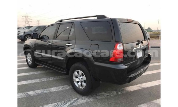 Buy Import Toyota HiAce Black Truck in Import - Dubai in Curacao Buy Import Toyota HiAce Black Truck in Import - Dubai in Curacao