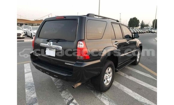 Buy Import Toyota HiAce Black Truck in Import - Dubai in Curacao Buy Import Toyota HiAce Black Truck in Import - Dubai in Curacao