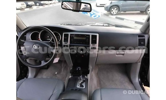 Buy Import Toyota HiAce Black Truck in Import - Dubai in Curacao Buy Import Toyota HiAce Black Truck in Import - Dubai in Curacao