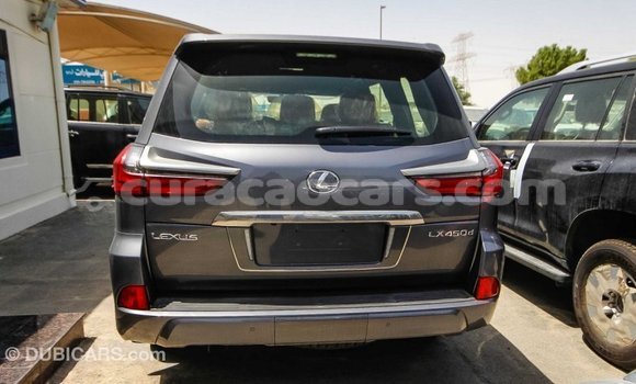 Buy Import Lexus LX Other Car in Import - Dubai in Curacao Buy Import Lexus LX Other Car in Import - Dubai in Curacao
