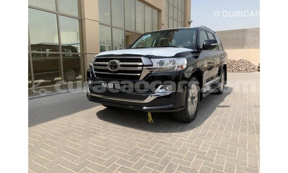 Buy Import Toyota Land Cruiser Black Car in Import - Dubai in Curacao Buy Import Toyota Land Cruiser Black Car in Import - Dubai in Curacao