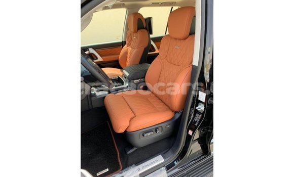Buy Import Toyota Land Cruiser Black Car in Import - Dubai in Curacao Buy Import Toyota Land Cruiser Black Car in Import - Dubai in Curacao