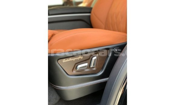 Buy Import Toyota Land Cruiser Black Car in Import - Dubai in Curacao Buy Import Toyota Land Cruiser Black Car in Import - Dubai in Curacao