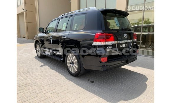 Buy Import Toyota Land Cruiser Black Car in Import - Dubai in Curacao Buy Import Toyota Land Cruiser Black Car in Import - Dubai in Curacao
