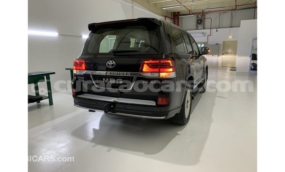 Buy Import Toyota Land Cruiser Black Car in Import - Dubai in Curacao Buy Import Toyota Land Cruiser Black Car in Import - Dubai in Curacao