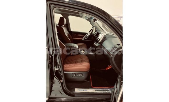Buy Import Toyota Land Cruiser Black Car in Import - Dubai in Curacao Buy Import Toyota Land Cruiser Black Car in Import - Dubai in Curacao