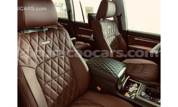 Buy Import Toyota Land Cruiser Black Car in Import - Dubai in Curacao Buy Import Toyota Land Cruiser Black Car in Import - Dubai in Curacao