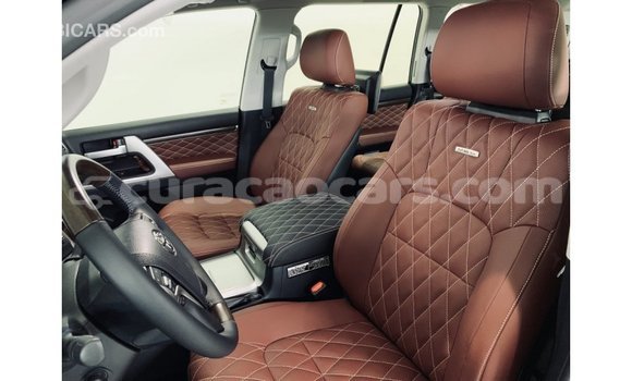 Buy Import Toyota Land Cruiser Black Car in Import - Dubai in Curacao Buy Import Toyota Land Cruiser Black Car in Import - Dubai in Curacao