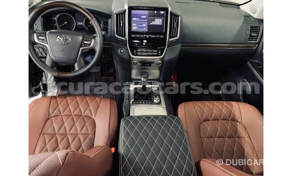 Buy Import Toyota Land Cruiser Black Car in Import - Dubai in Curacao Buy Import Toyota Land Cruiser Black Car in Import - Dubai in Curacao