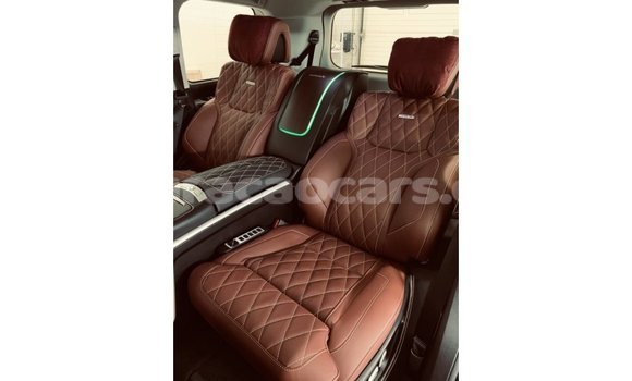 Buy Import Toyota Land Cruiser Black Car in Import - Dubai in Curacao Buy Import Toyota Land Cruiser Black Car in Import - Dubai in Curacao