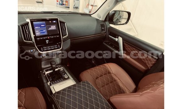 Buy Import Toyota Land Cruiser Black Car in Import - Dubai in Curacao Buy Import Toyota Land Cruiser Black Car in Import - Dubai in Curacao