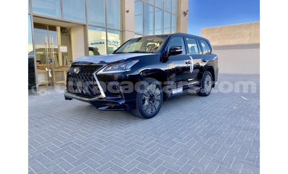 Buy Import Lexus LX Red Car in Import - Dubai in Curacao Buy Import Lexus LX Red Car in Import - Dubai in Curacao