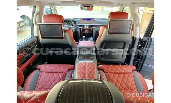 Buy Import Lexus LX Red Car in Import - Dubai in Curacao Buy Import Lexus LX Red Car in Import - Dubai in Curacao