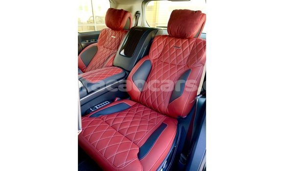 Buy Import Lexus LX Red Car in Import - Dubai in Curacao Buy Import Lexus LX Red Car in Import - Dubai in Curacao