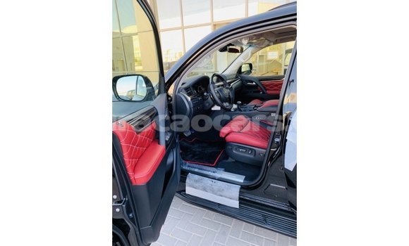 Buy Import Lexus LX Red Car in Import - Dubai in Curacao Buy Import Lexus LX Red Car in Import - Dubai in Curacao