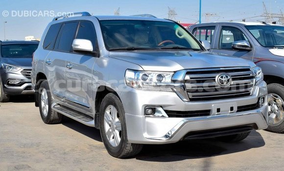 Buy Import Toyota Land Cruiser Other Car in Import - Dubai in Curacao Buy Import Toyota Land Cruiser Other Car in Import - Dubai in Curacao