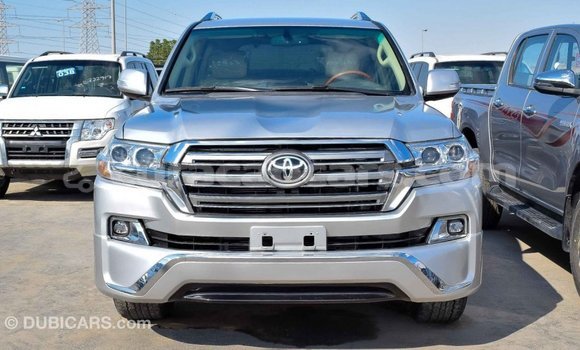 Buy Import Toyota Land Cruiser Other Car in Import - Dubai in Curacao Buy Import Toyota Land Cruiser Other Car in Import - Dubai in Curacao