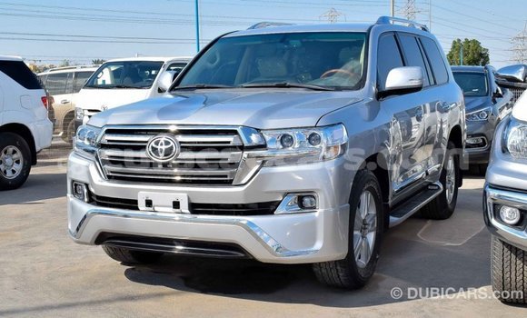 Buy Import Toyota Land Cruiser Other Car in Import - Dubai in Curacao Buy Import Toyota Land Cruiser Other Car in Import - Dubai in Curacao