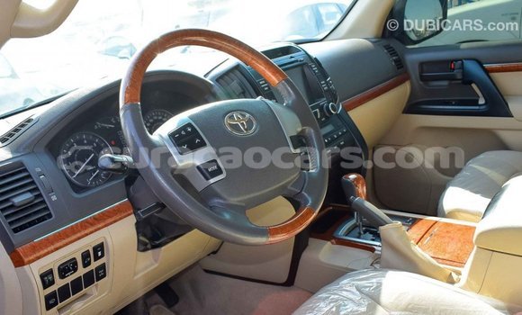 Buy Import Toyota Land Cruiser Other Car in Import - Dubai in Curacao Buy Import Toyota Land Cruiser Other Car in Import - Dubai in Curacao