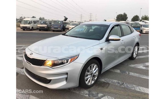 Buy Import Kia Optima Other Car in Import - Dubai in Curacao Buy Import Kia Optima Other Car in Import - Dubai in Curacao