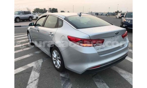 Buy Import Kia Optima Other Car in Import - Dubai in Curacao Buy Import Kia Optima Other Car in Import - Dubai in Curacao