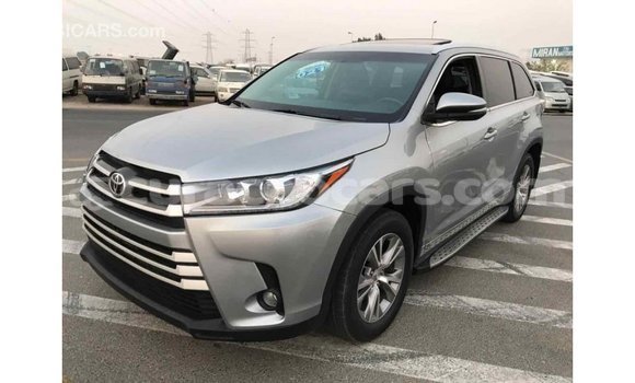 Buy Import Toyota Highlander Other Car in Import - Dubai in Curacao Buy Import Toyota Highlander Other Car in Import - Dubai in Curacao