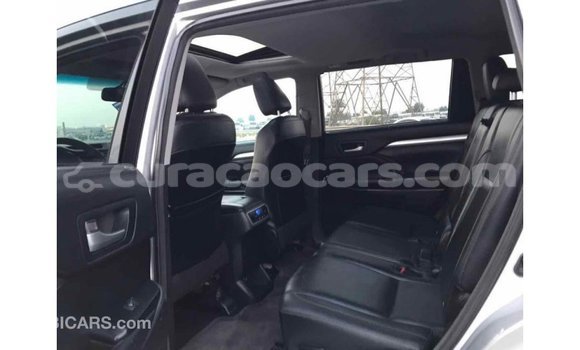 Buy Import Toyota Highlander Other Car in Import - Dubai in Curacao Buy Import Toyota Highlander Other Car in Import - Dubai in Curacao
