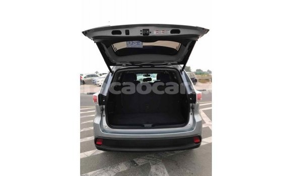 Buy Import Toyota Highlander Other Car in Import - Dubai in Curacao Buy Import Toyota Highlander Other Car in Import - Dubai in Curacao