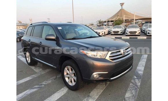 Buy Import Toyota Highlander Other Car in Import - Dubai in Curacao Buy Import Toyota Highlander Other Car in Import - Dubai in Curacao