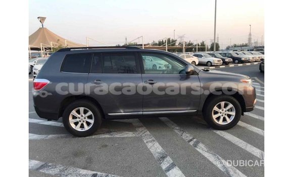 Buy Import Toyota Highlander Other Car in Import - Dubai in Curacao Buy Import Toyota Highlander Other Car in Import - Dubai in Curacao