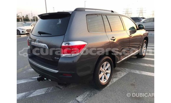 Buy Import Toyota Highlander Other Car in Import - Dubai in Curacao Buy Import Toyota Highlander Other Car in Import - Dubai in Curacao