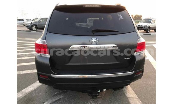 Buy Import Toyota Highlander Other Car in Import - Dubai in Curacao Buy Import Toyota Highlander Other Car in Import - Dubai in Curacao