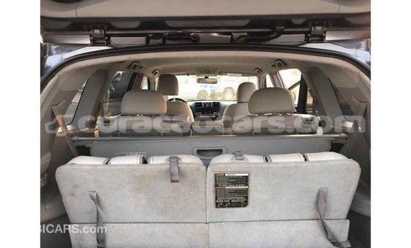 Buy Import Toyota Highlander Other Car in Import - Dubai in Curacao Buy Import Toyota Highlander Other Car in Import - Dubai in Curacao