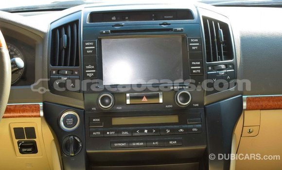 Buy Import Toyota Land Cruiser Other Car in Import - Dubai in Curacao Buy Import Toyota Land Cruiser Other Car in Import - Dubai in Curacao