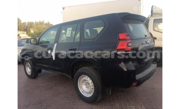 Buy Import Toyota Prado Black Car in Import - Dubai in Curacao Buy Import Toyota Prado Black Car in Import - Dubai in Curacao