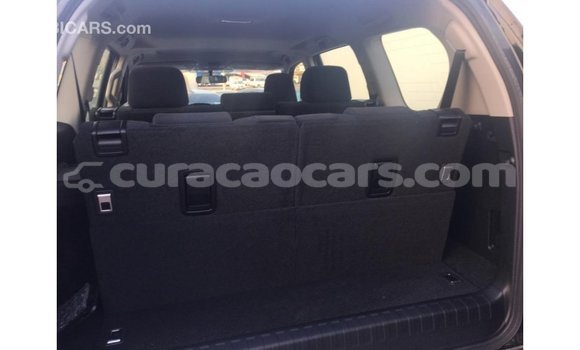 Buy Import Toyota Prado Black Car in Import - Dubai in Curacao Buy Import Toyota Prado Black Car in Import - Dubai in Curacao