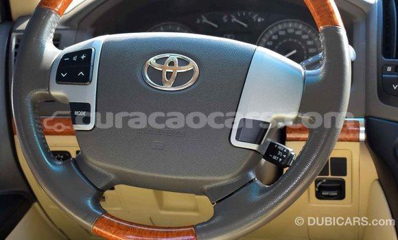 Buy Import Toyota Land Cruiser Other Car in Import - Dubai in Curacao Buy Import Toyota Land Cruiser Other Car in Import - Dubai in Curacao